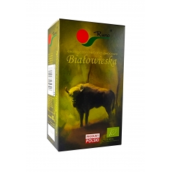 Herbatka Białowieska BIO 100 g Runo